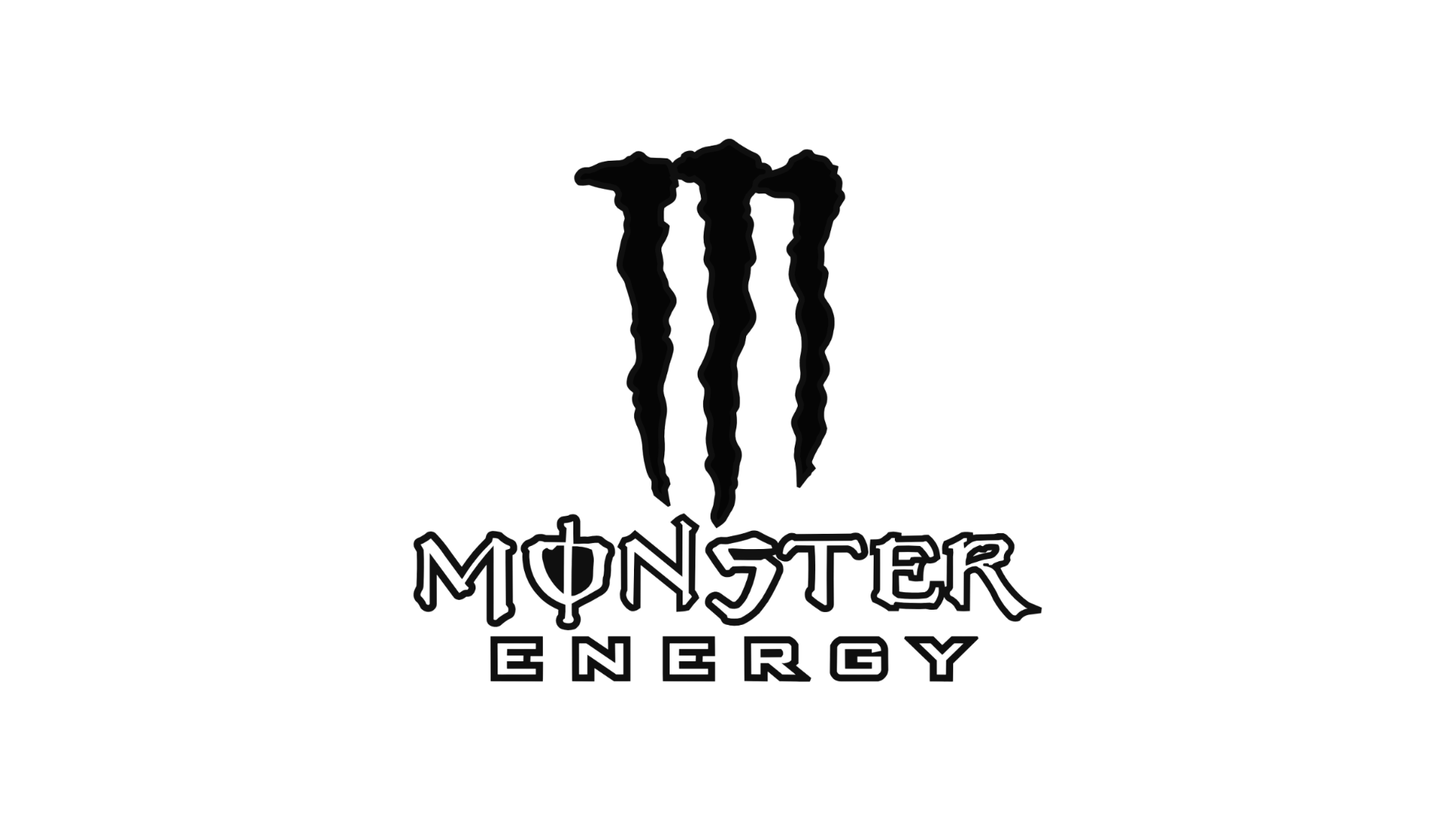 Monster Energy